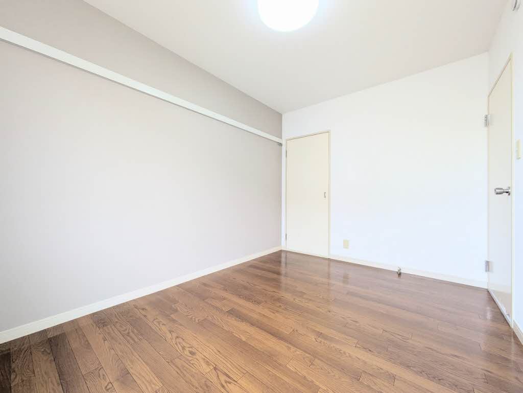 グレース２２　Ｂ棟 B0101号-4