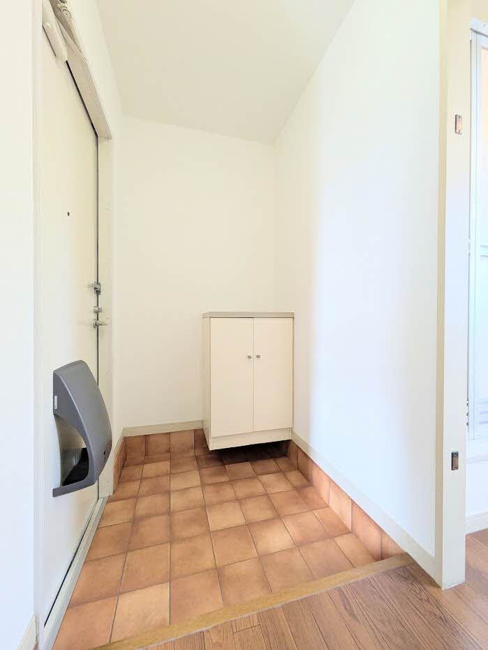 グレース２２　Ｂ棟 B0101号-7