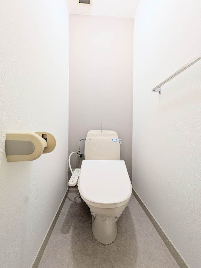 グレース２２　Ｂ棟 B0101号-8