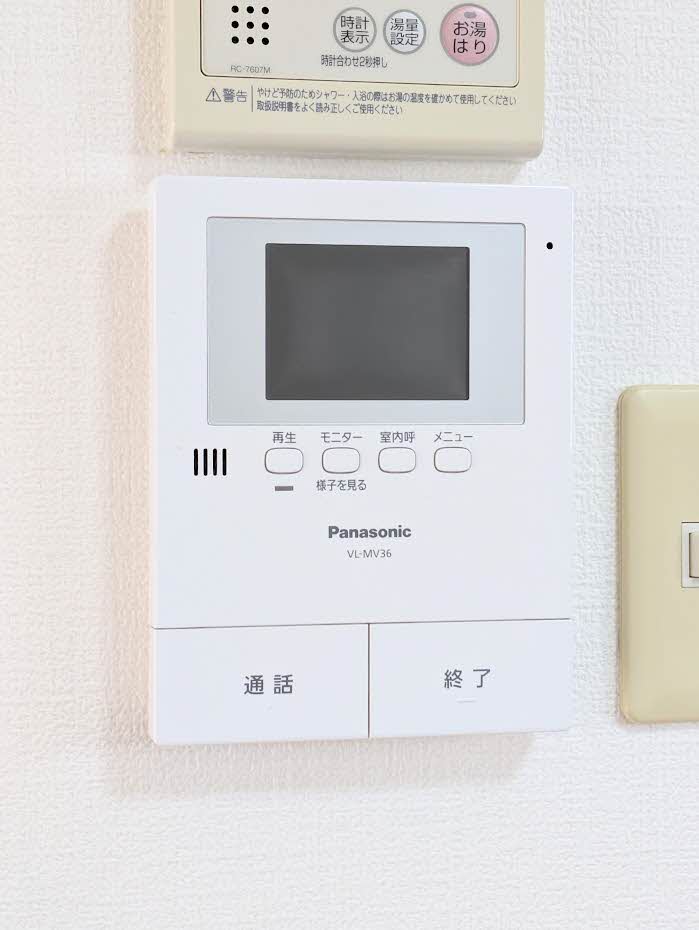 グレース２２　Ｂ棟 B0101号-9