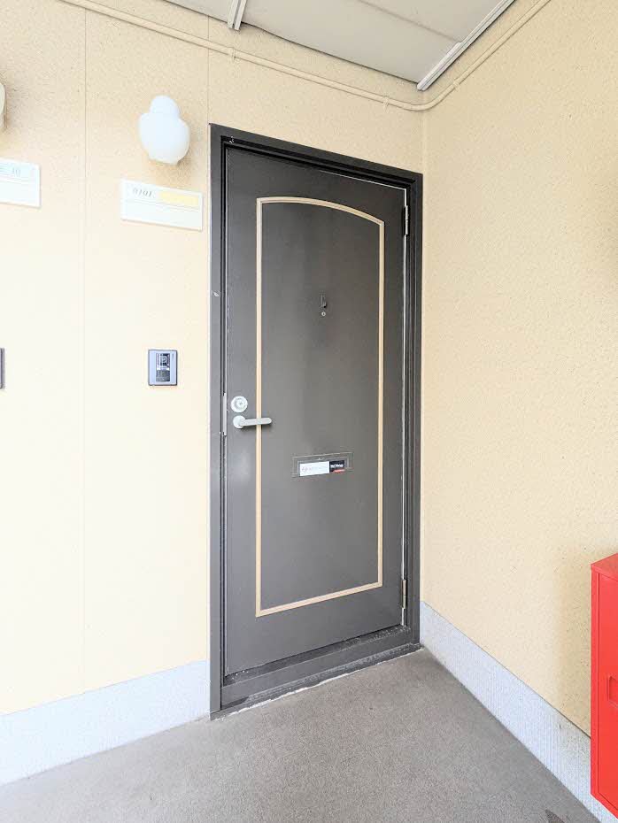 グレース２２　Ｂ棟 B0101号-11