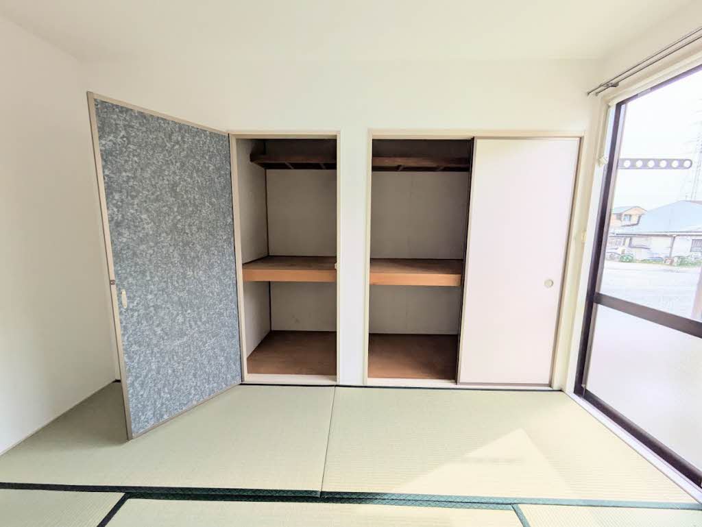 グレース２２　Ｂ棟 B0101号-13