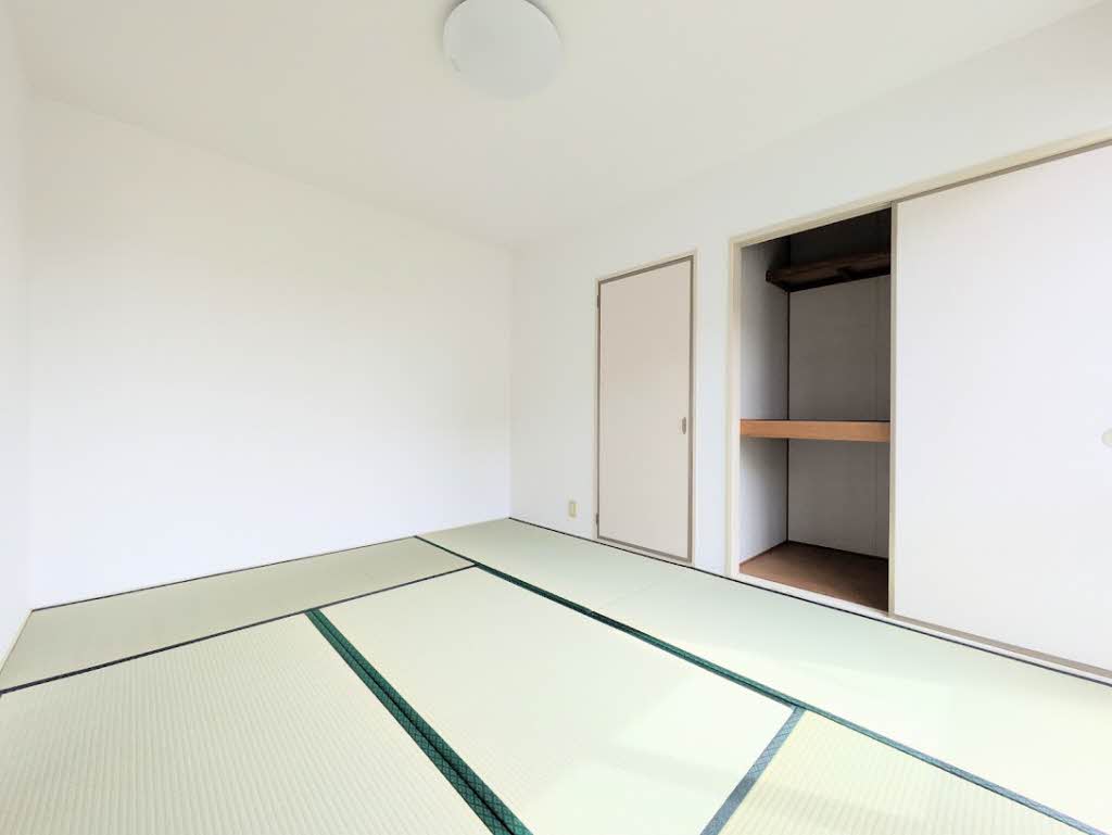 グレース２２　Ｂ棟 B0101号-14