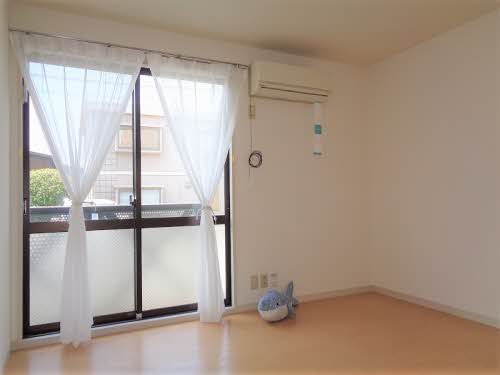 グレース２２　Ｅ棟 E0103号-2