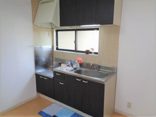 グレース２２　Ｅ棟 E0103号-4