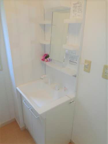 グレース２２　Ｅ棟 E0103号-6