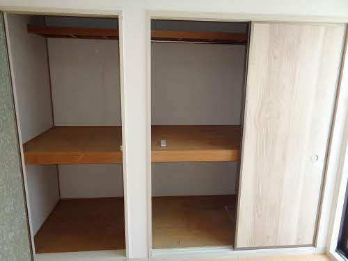 グレース２２　Ｅ棟 E0103号-10