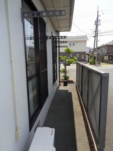 グレース２２　Ｅ棟 E0103号-12