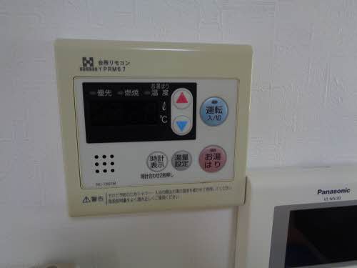 グレース２２　Ｅ棟 E0103号-15