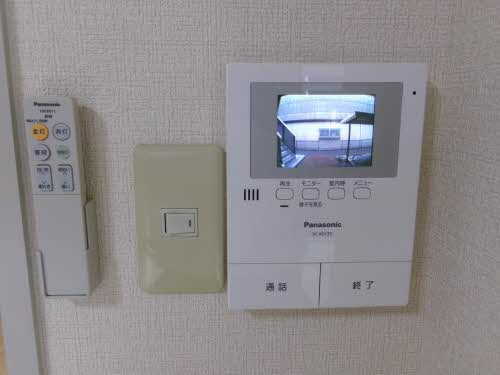 エターナル・レイ A棟 A0103号-6