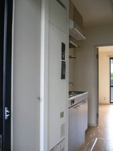 エターナル・レイ　Ｄ棟 D0111号-2