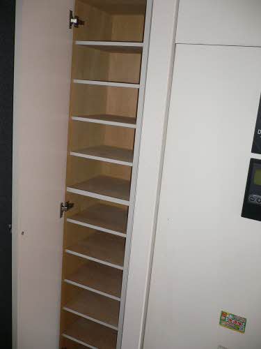 エターナル・レイ　Ｄ棟 D0111号-3