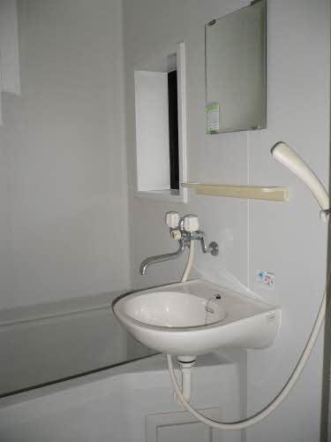 エターナル・レイ　Ｄ棟 D0111号-4