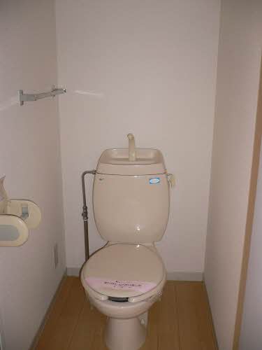 エターナル・レイ　Ｄ棟 D0111号-5