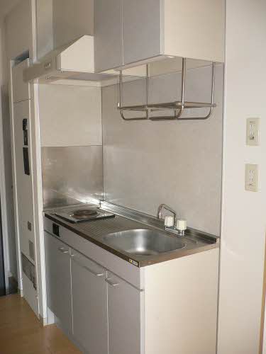 エターナル・レイ　Ｄ棟 D0111号-6