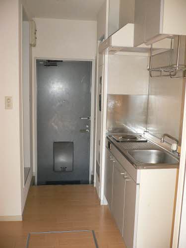 エターナル・レイ　Ｄ棟 D0111号-7