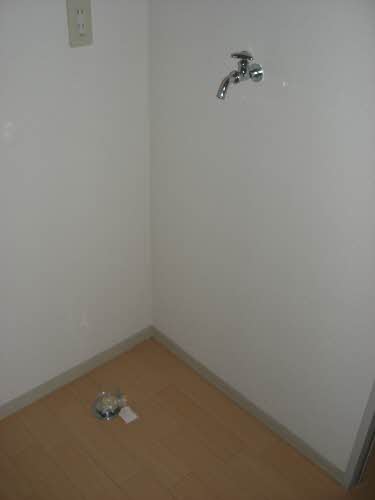 エターナル・レイ　Ｄ棟 D0111号-8