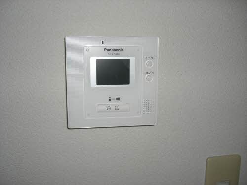 エターナル・レイ　Ｄ棟 D0111号-10