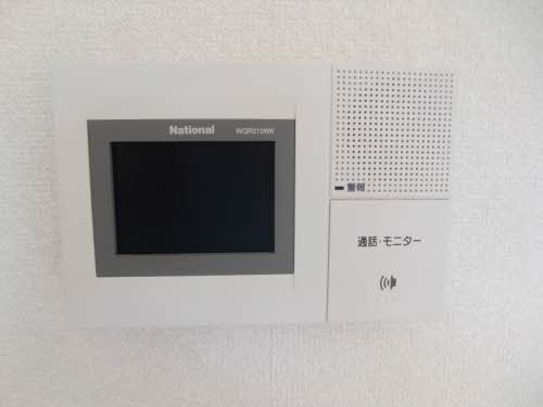 エターナル・レイ D棟 D0206号-8