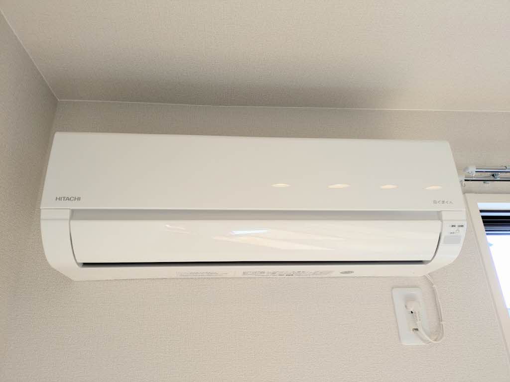 キャッスル綾 A0105号-9