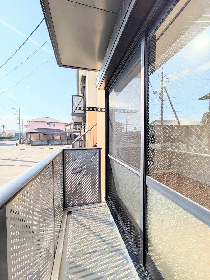 キャッスル綾 A0105号-11