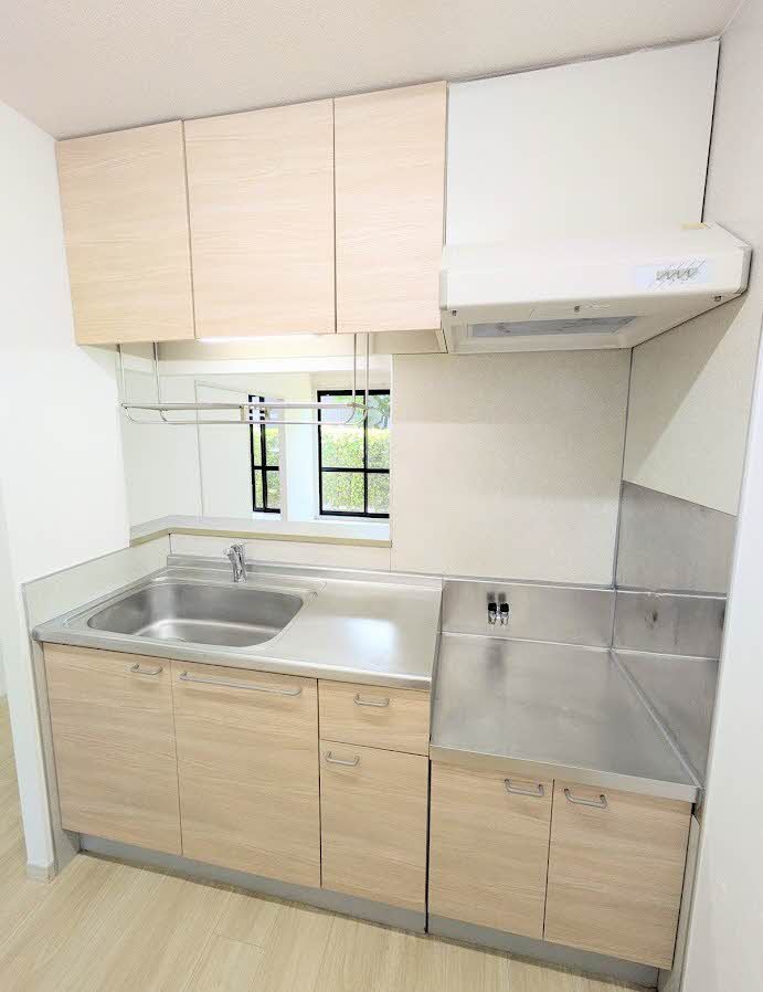 サン・ハイツ A0103号-3