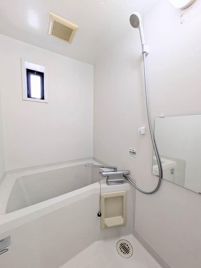 サン・ハイツ A0103号-4