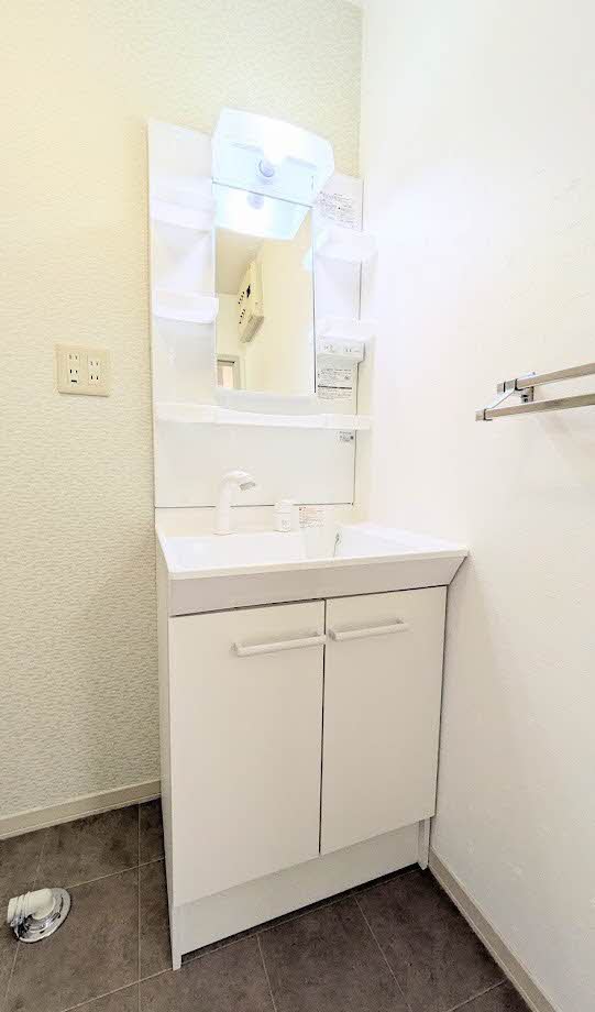 サン・ハイツ A0103号-6