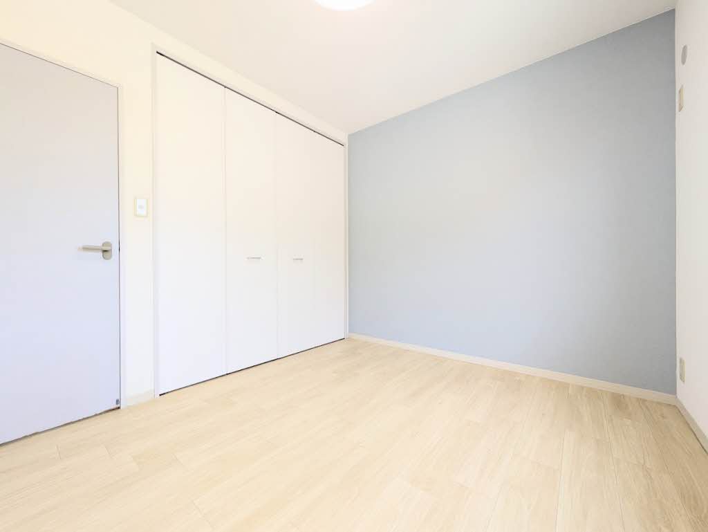 サン・ハイツ A0103号-7