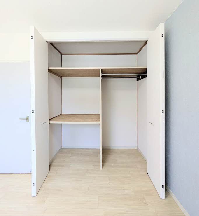 サン・ハイツ A0103号-8