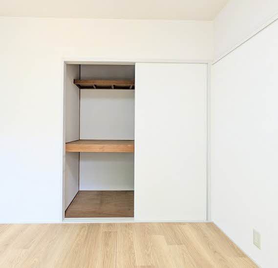 サン・ハイツ A0103号-13