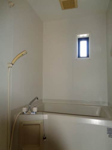 サンハイツ　Ｂ棟 B0201号-5