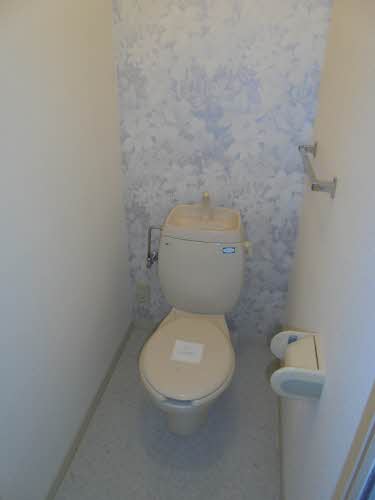 サンハイツ　Ｂ棟 B0201号-7