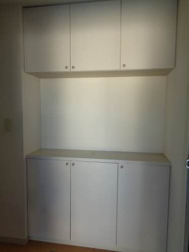 サンハイツ　Ｂ棟 B0201号-8