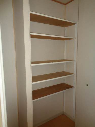 サンハイツ　Ｂ棟 B0201号-9