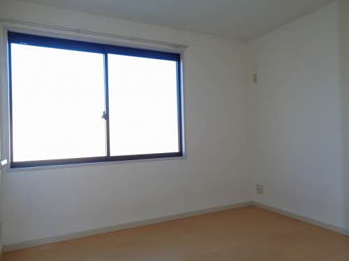 サンハイツ　Ｂ棟 B0201号-10