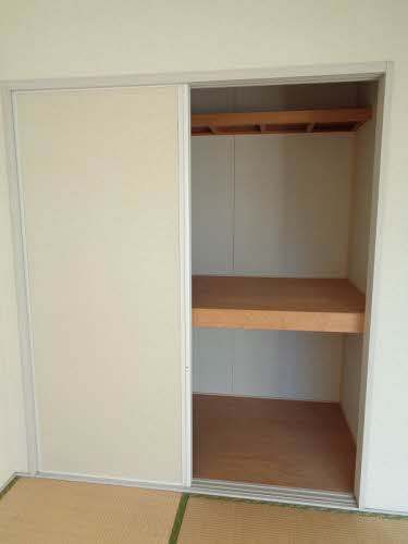 サンハイツ　Ｂ棟 B0201号-14