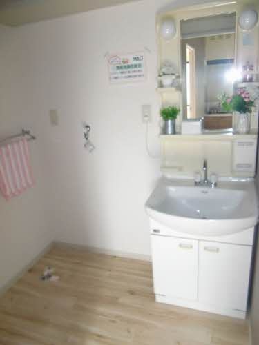 ディアスタウン B棟 B0102号-6