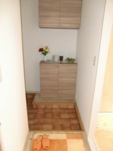 ディアスタウン B棟 B0102号-7