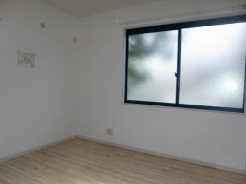 ディアスタウン B棟 B0102号-8