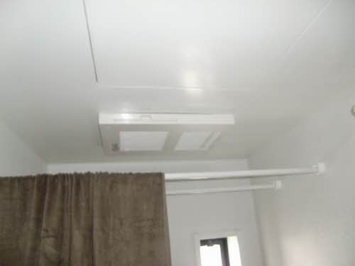 ディアスタウン B棟 B0102号-11