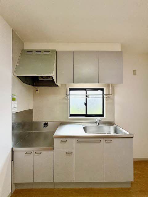 ディアスタウン D棟 D0201号-2