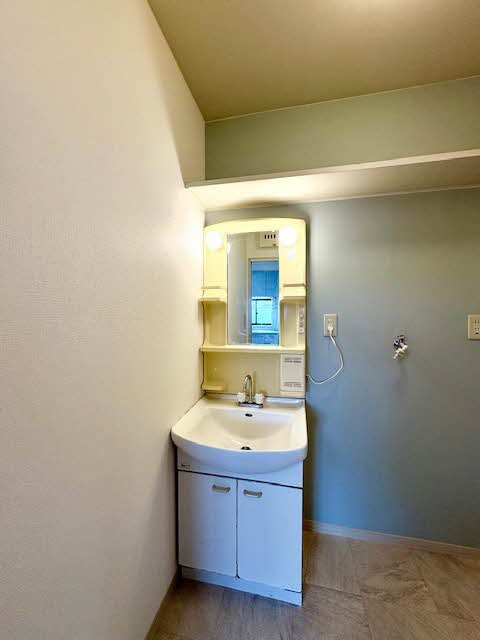 ディアスタウン D棟 D0201号-5