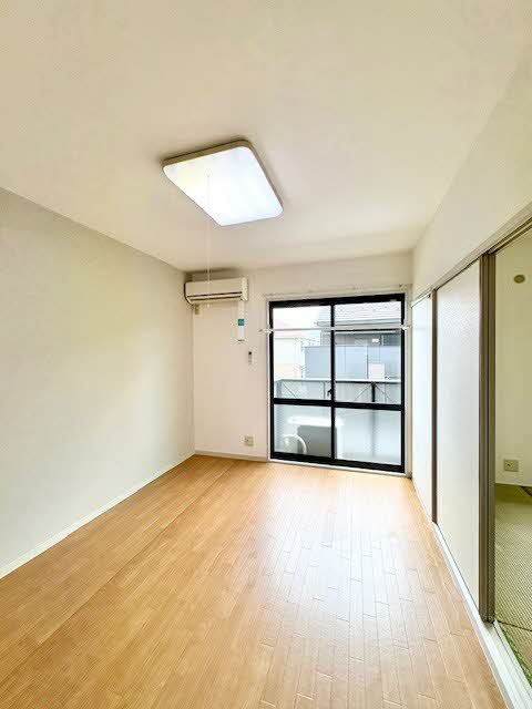 ディアスタウン D棟 D0201号-6