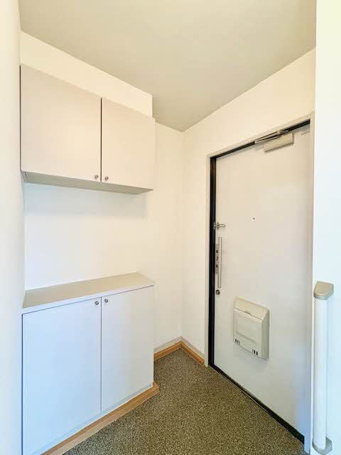 ディアスタウン D棟 D0201号-7