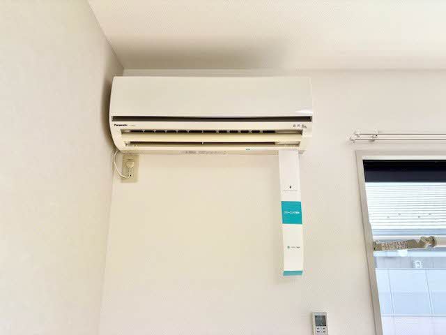 ディアスタウン D棟 D0201号-8