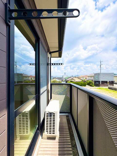 ディアスタウン D棟 D0201号-12