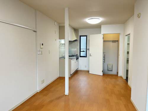 ディアスタウン　Ｅ棟 E0101号-2