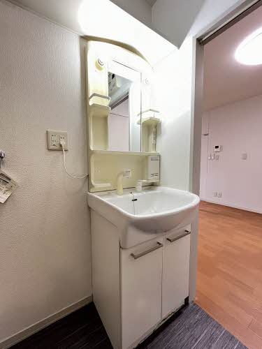 ディアスタウン　Ｅ棟 E0101号-5