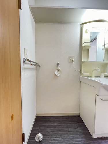 ディアスタウン　Ｅ棟 E0101号-6